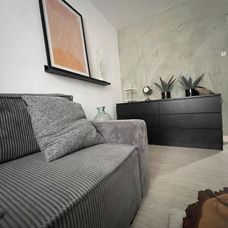 Xo Centrum Lejlighed Giżycko Eksteriør billede