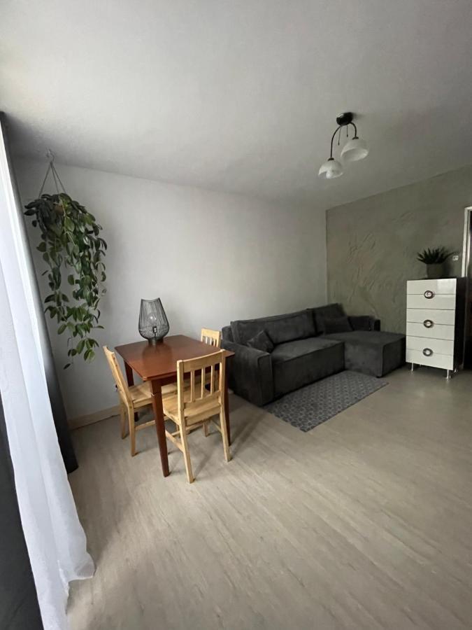Xo Centrum Lejlighed Giżycko Eksteriør billede