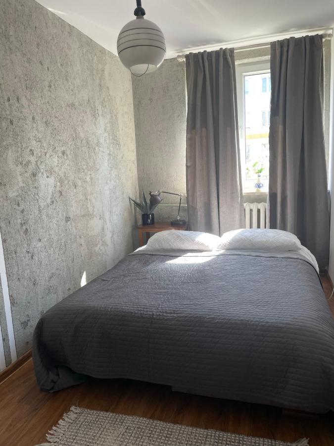 Xo Centrum Lejlighed Giżycko Eksteriør billede